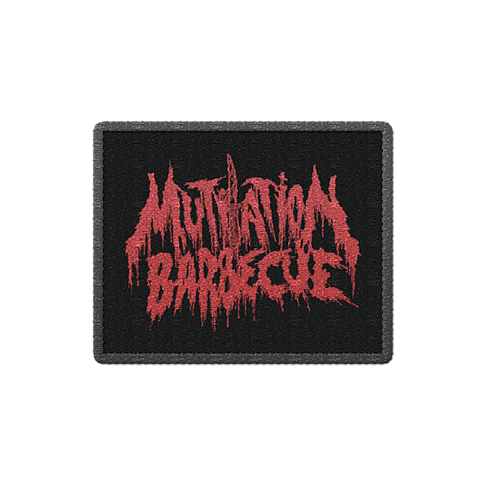 Mutilation Barbecue