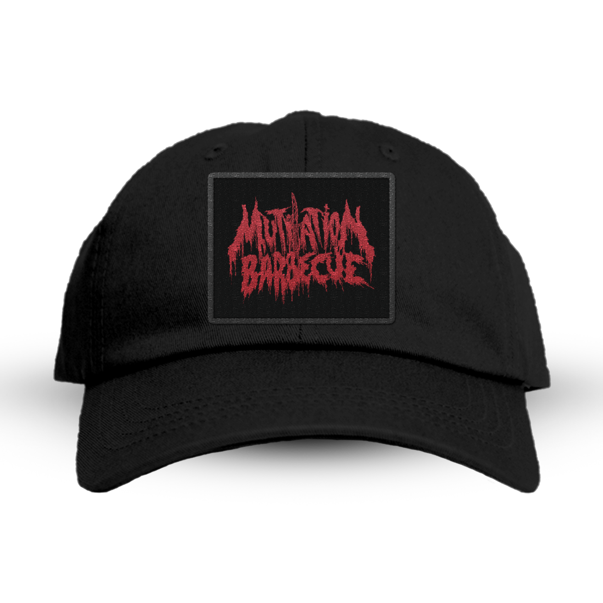 Mutilation Barbecue "Logo" Hat