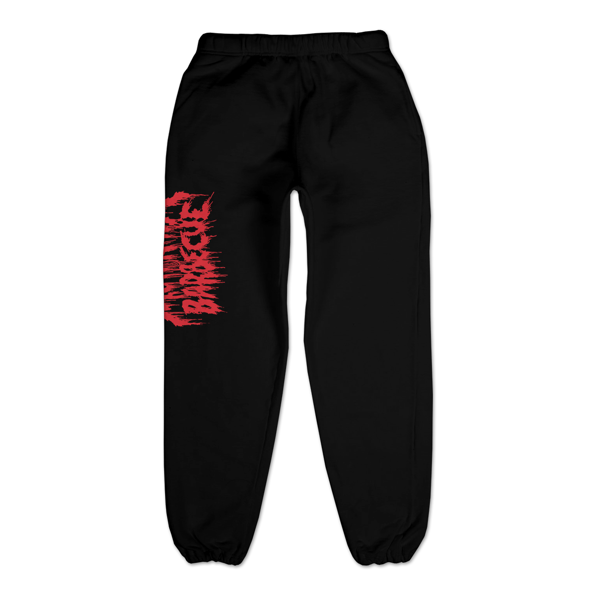 Mutilation Barbecue "Logo" Sweatpants