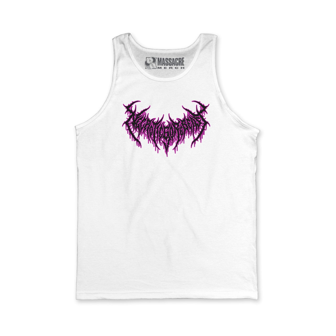 Necroticgorebeast "Thorn" Tank Top