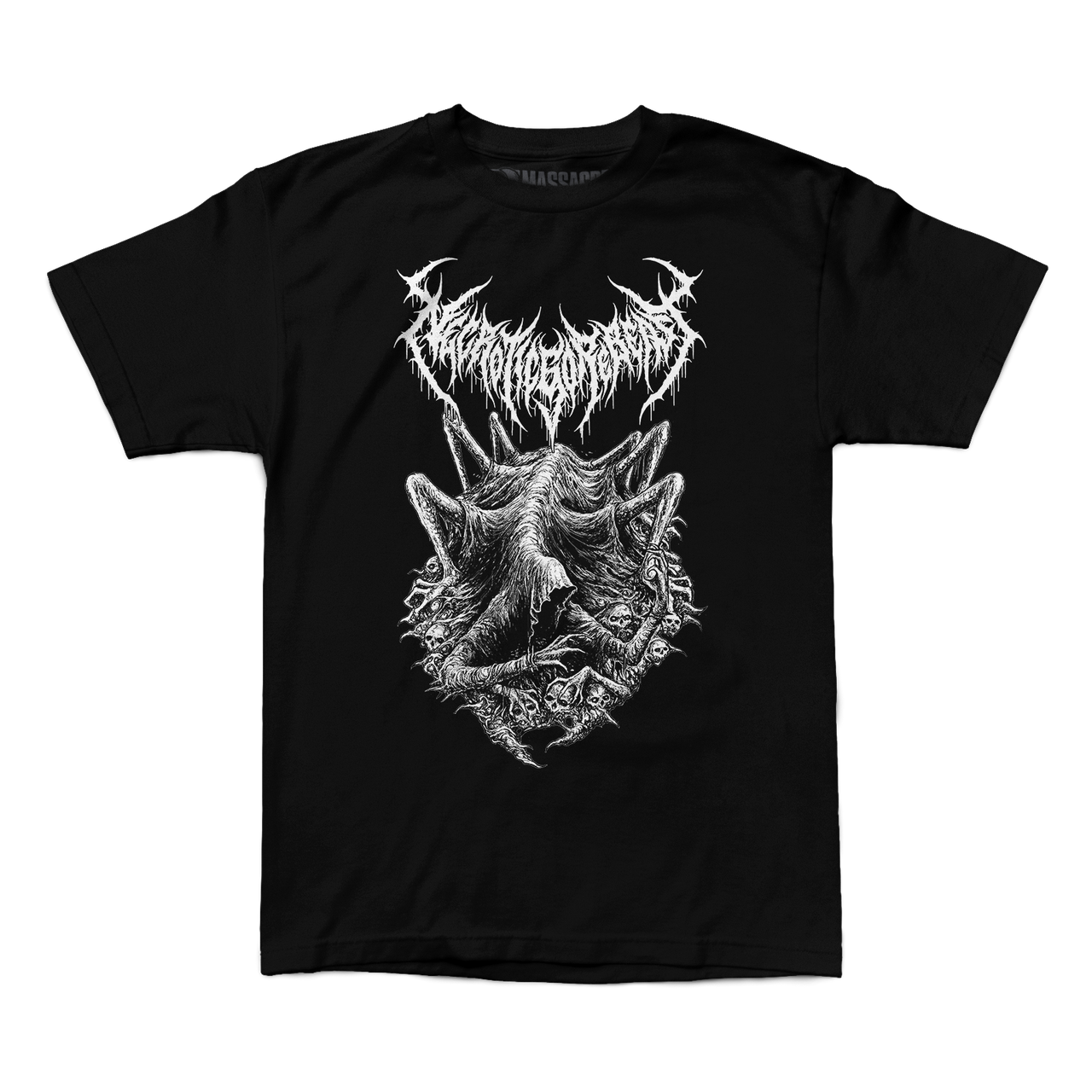 NecroticGoreBeast "Creature" Shirt