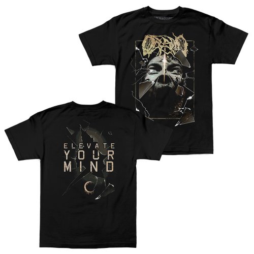 Oceano "Elevate Your Mind" Shirt