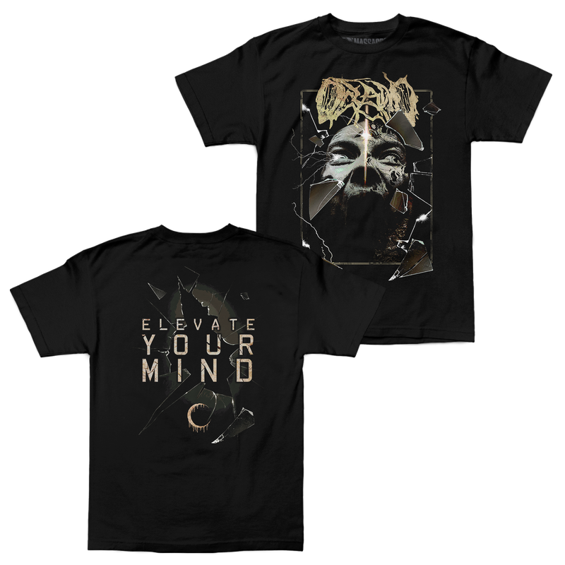 Oceano "Elevate Your Mind" Shirt