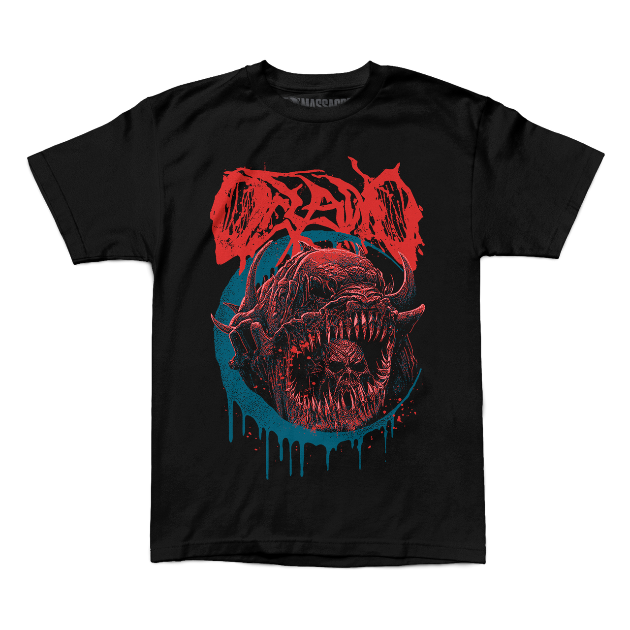 Oceano "Creature" Shirt