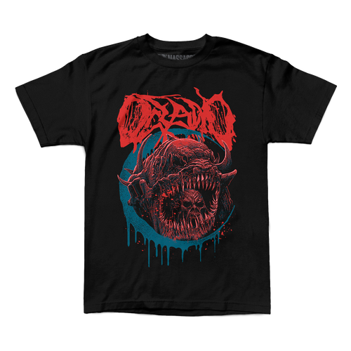 Oceano "Creature" Shirt