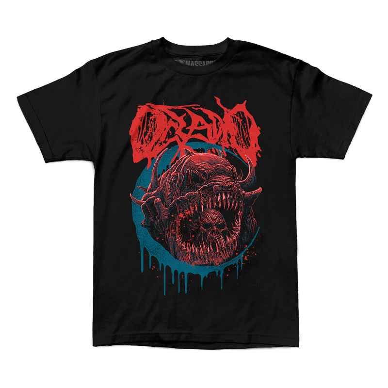 Oceano "Creature" Shirt