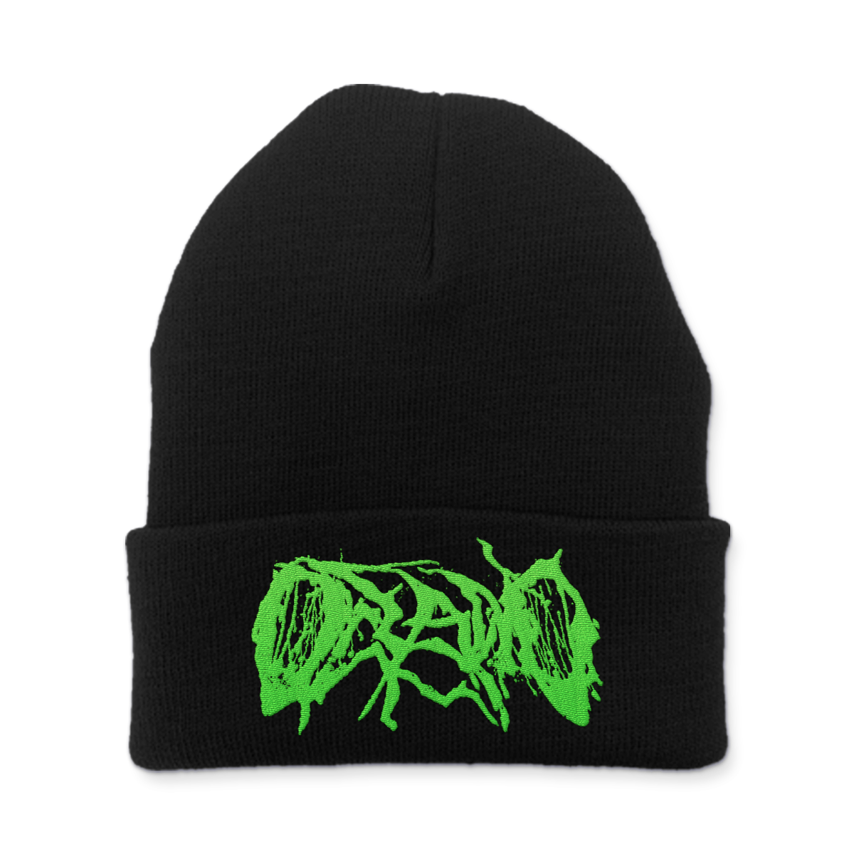 Oceano "Logo" Beanie