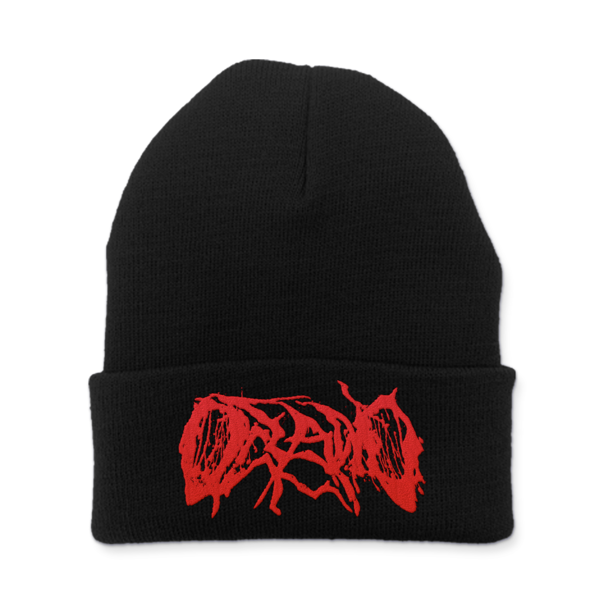 Oceano "Logo" Beanie