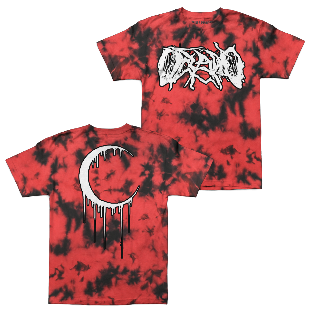 Oceano "Logo" Shirt