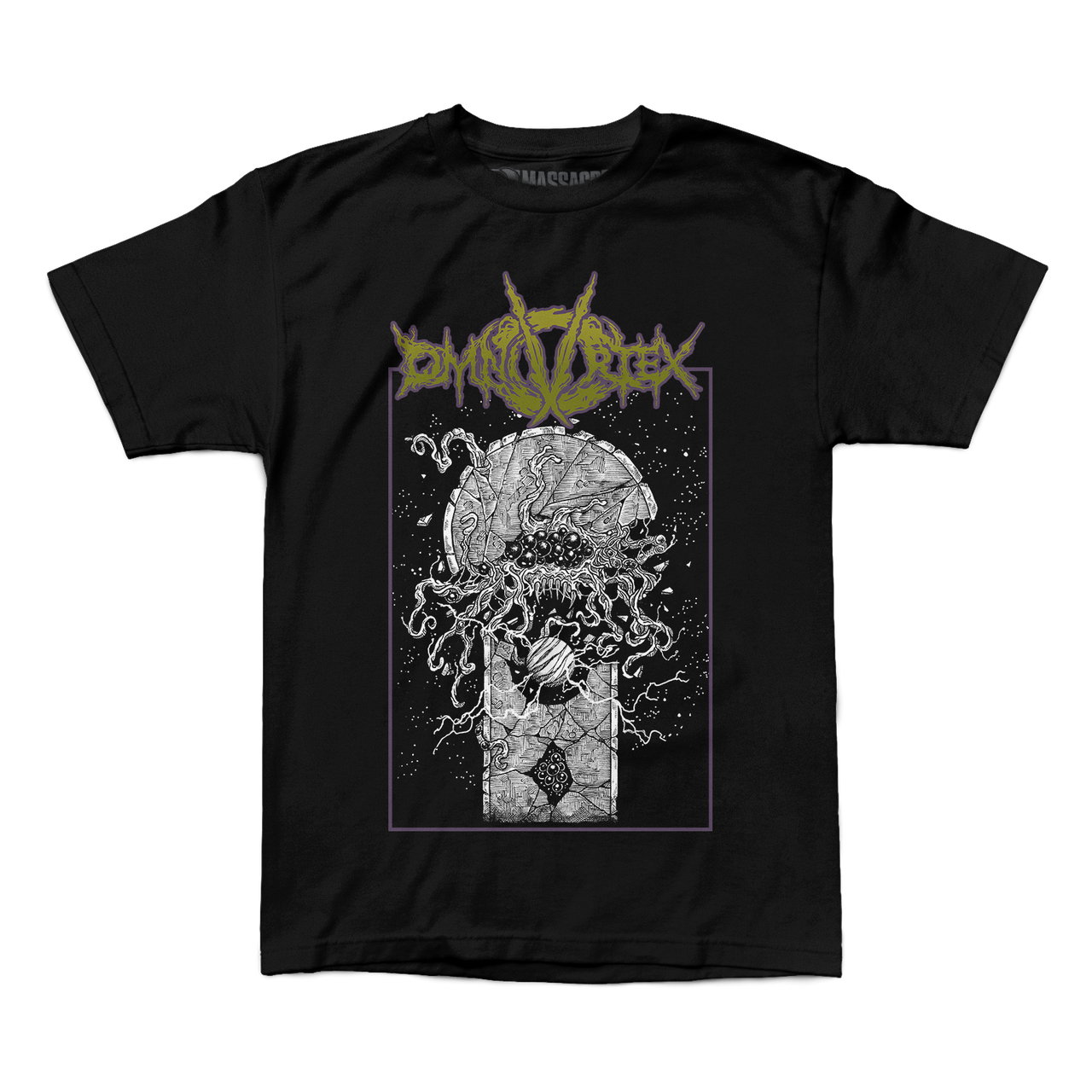 Omnivortex "Arcane" Shirt