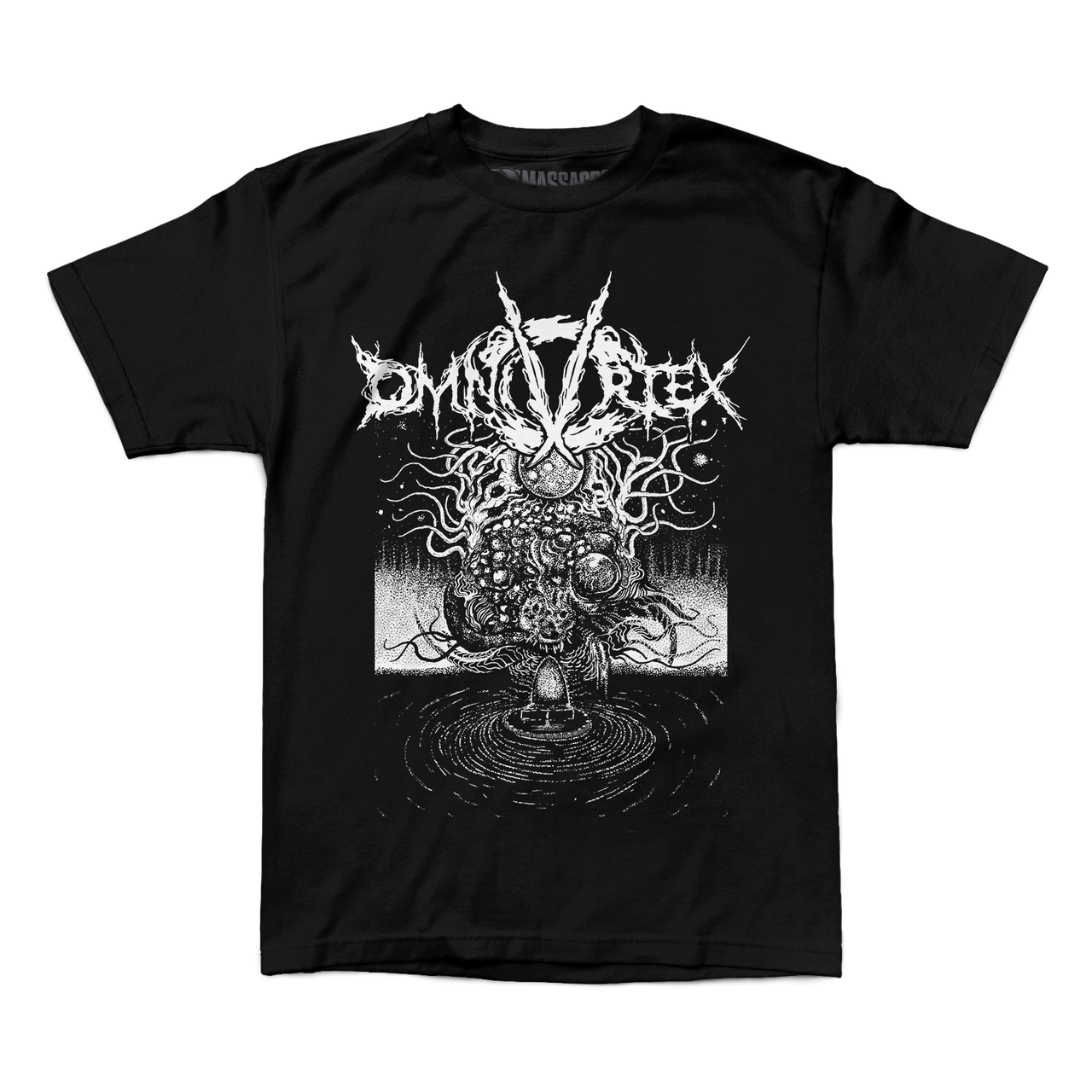 Omnivortex "Portal" Shirt