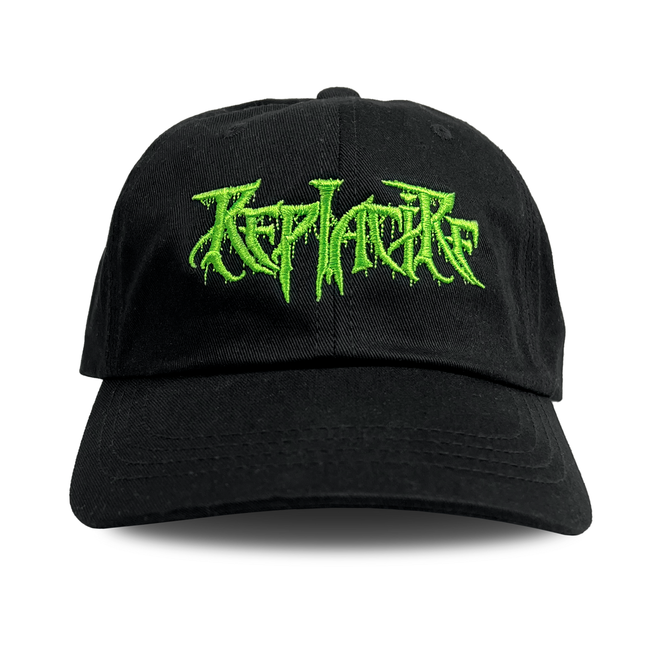 Replacire "Jagged Logo" Hat