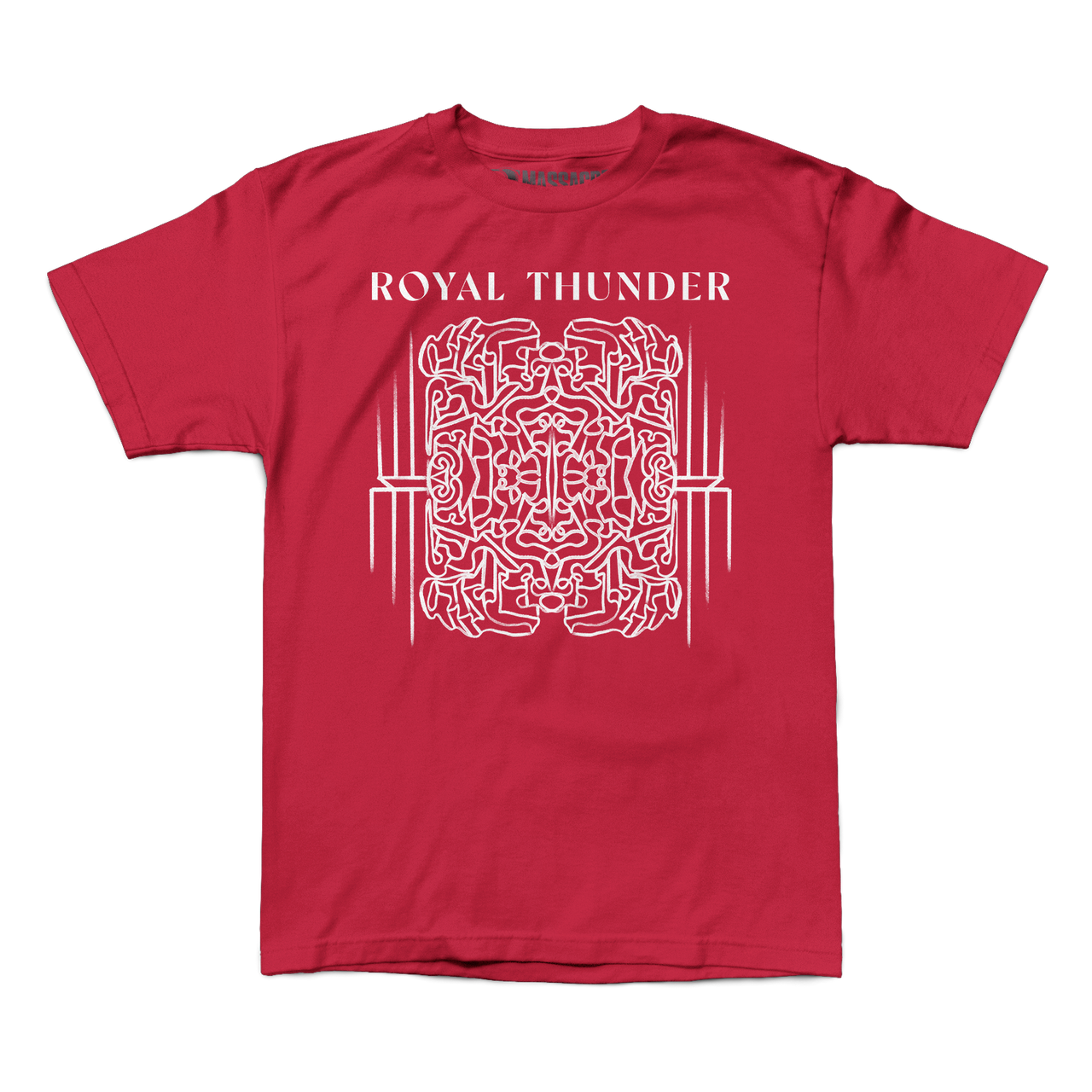 Royal Thunder "Symmetry" Shirt