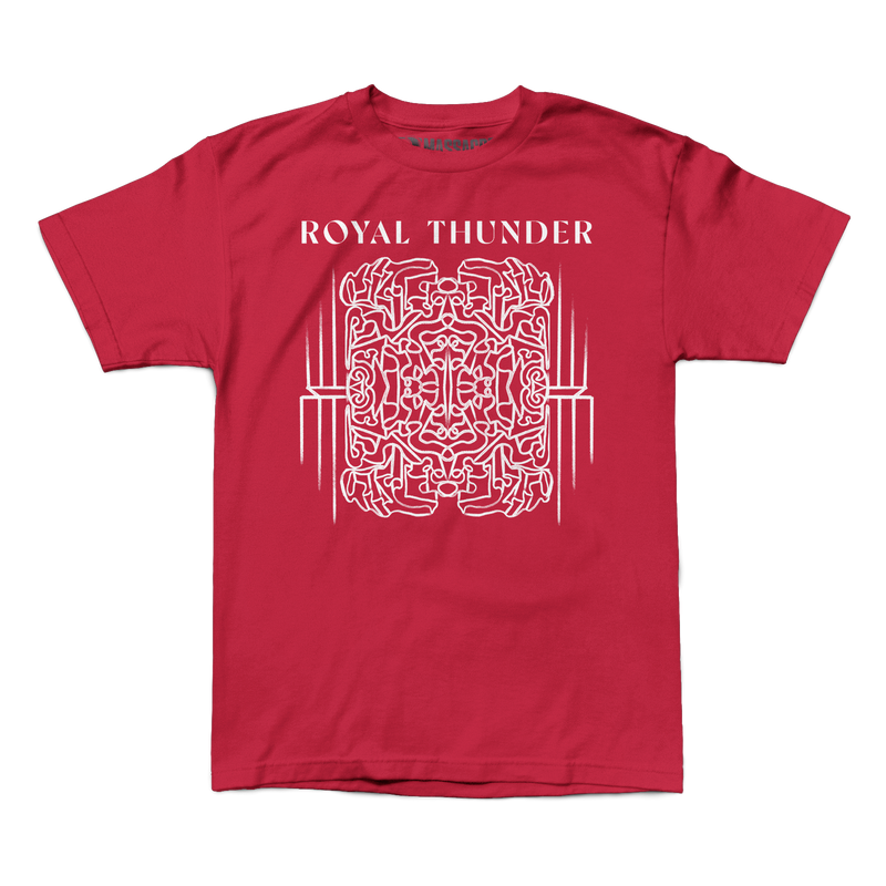 Royal Thunder "Symmetry" Shirt