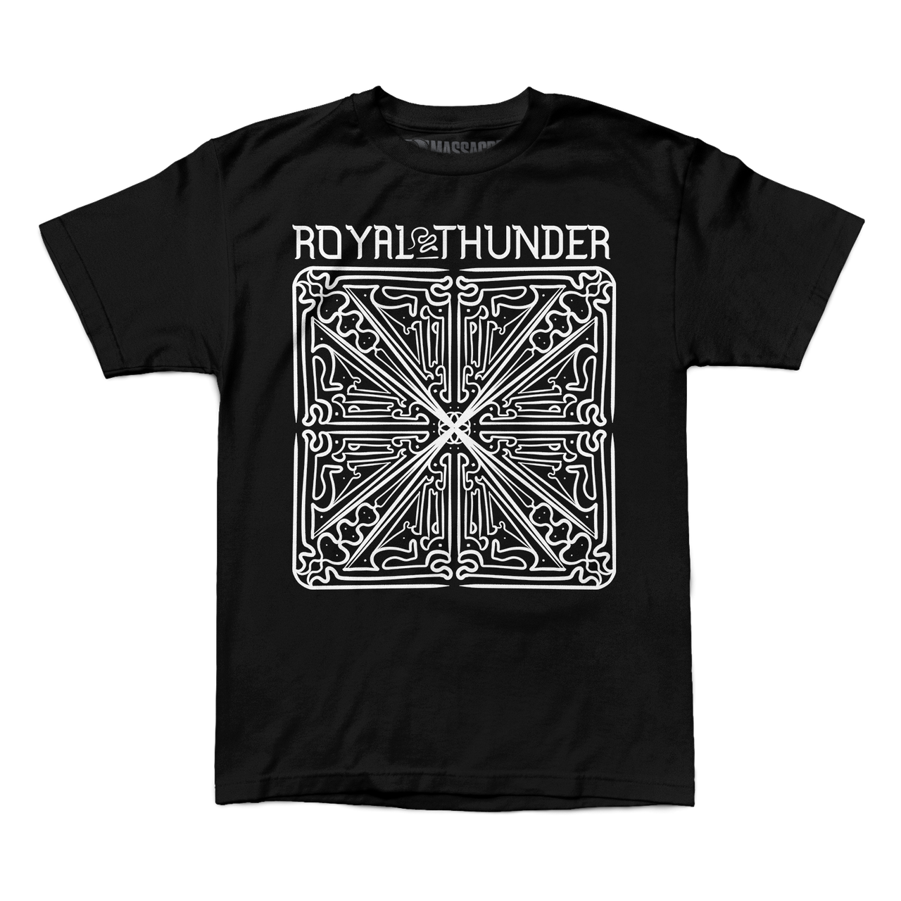 Royal Thunder "Square" Shirt