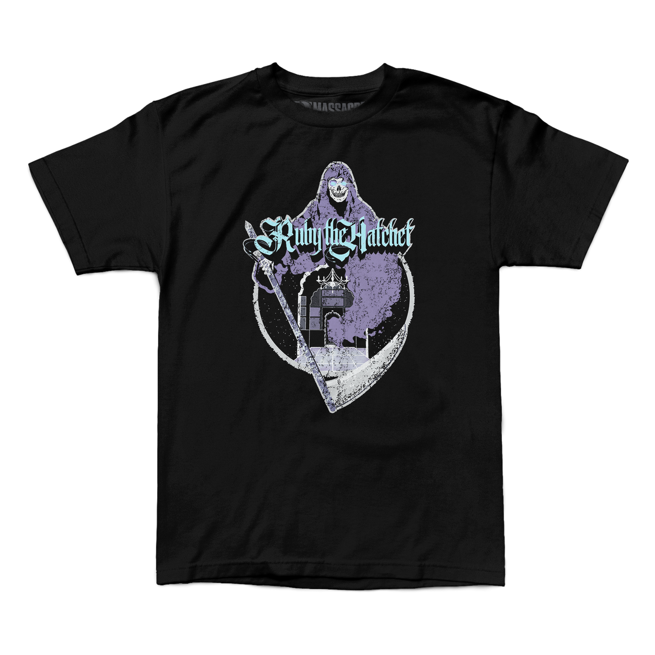 Ruby The Hatchet "Reaper" Shirt