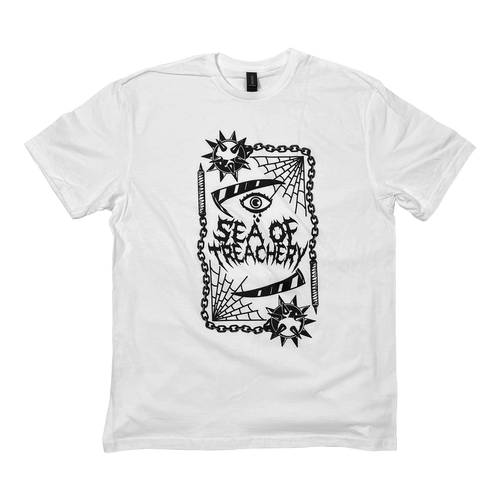 Sea of Treachery "Mace" Shirt