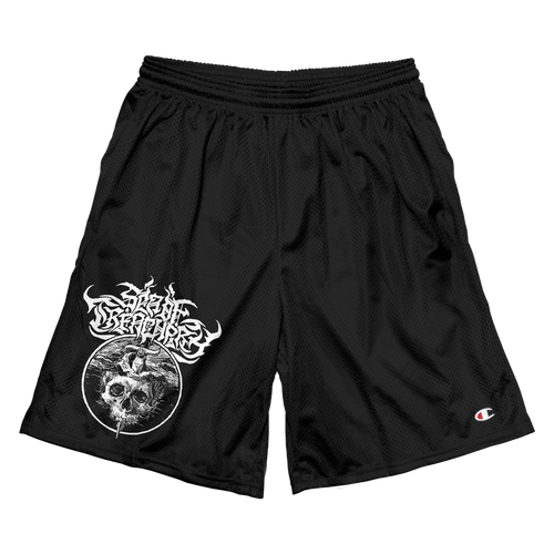 Sea of Treachery "Sword Skull" Shorts