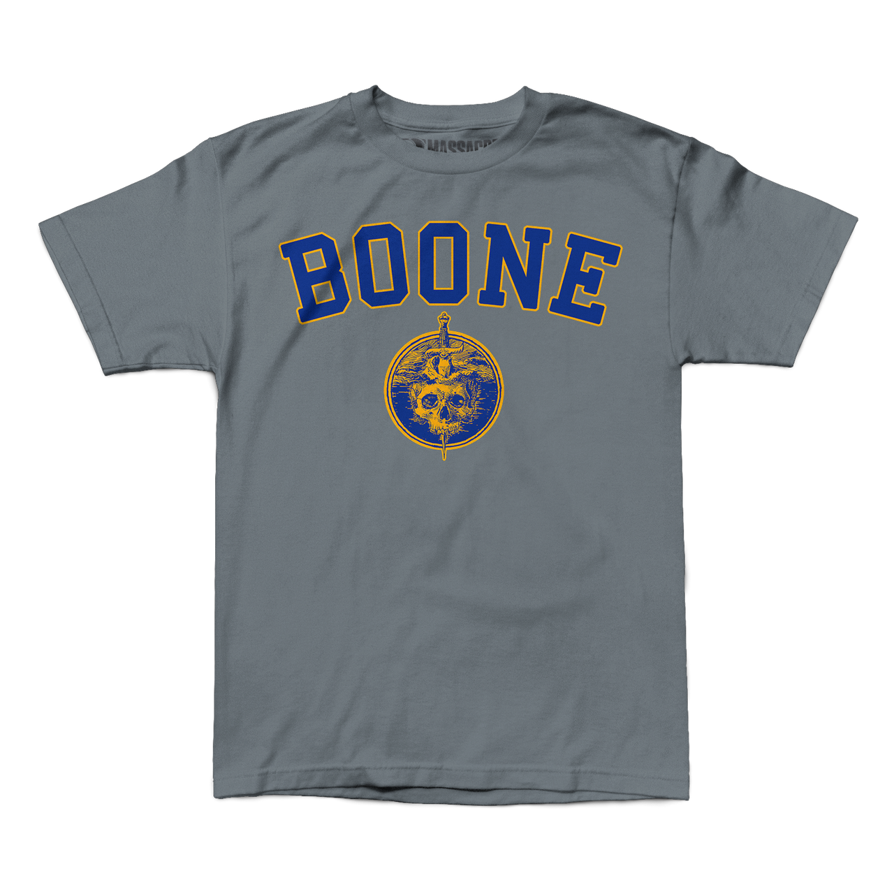 Sea of Treachery "Boone" Shirt