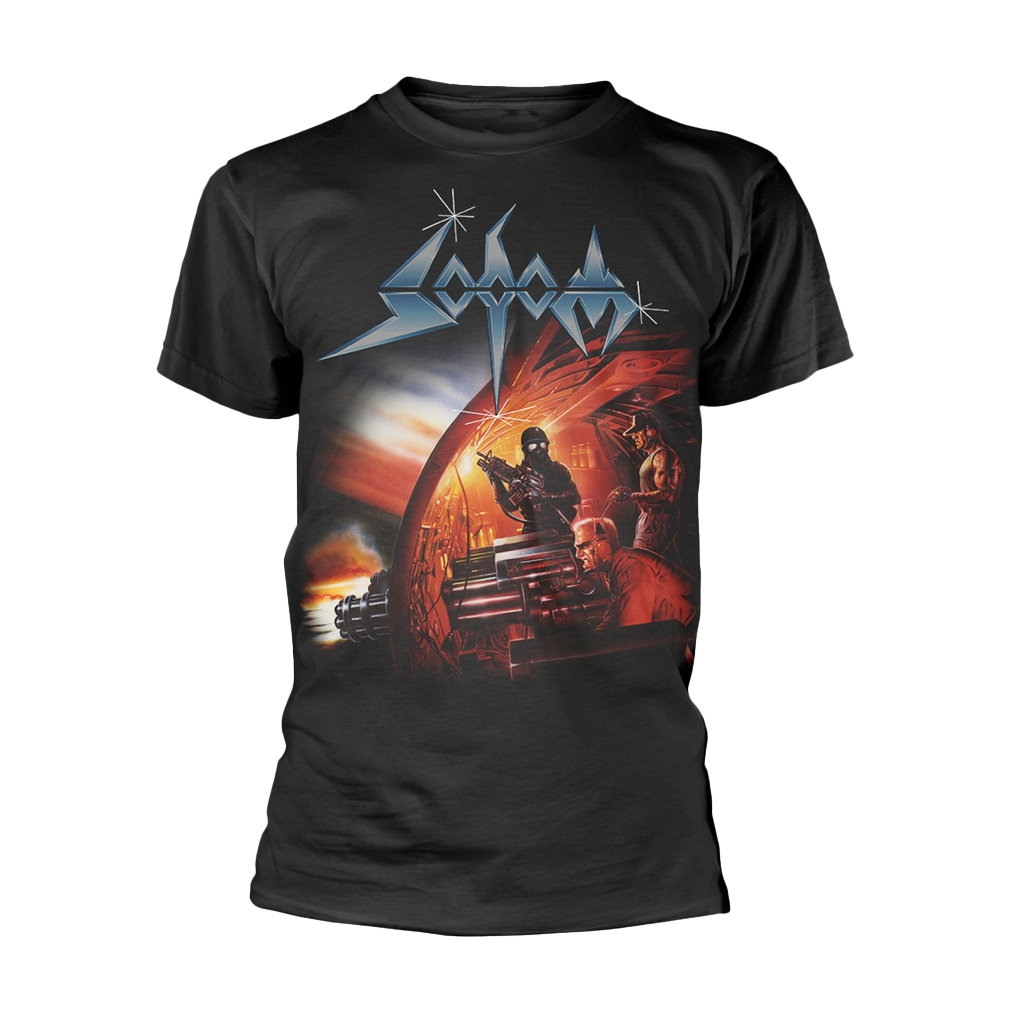 Sodom "Agent Orange" Shirt