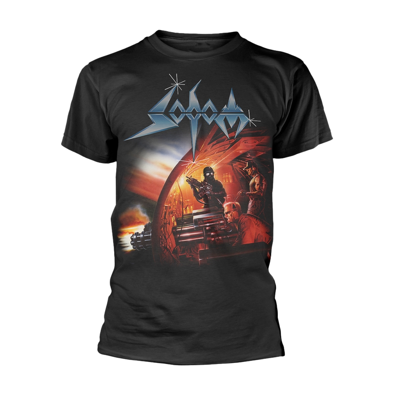 Sodom "Agent Orange" Shirt