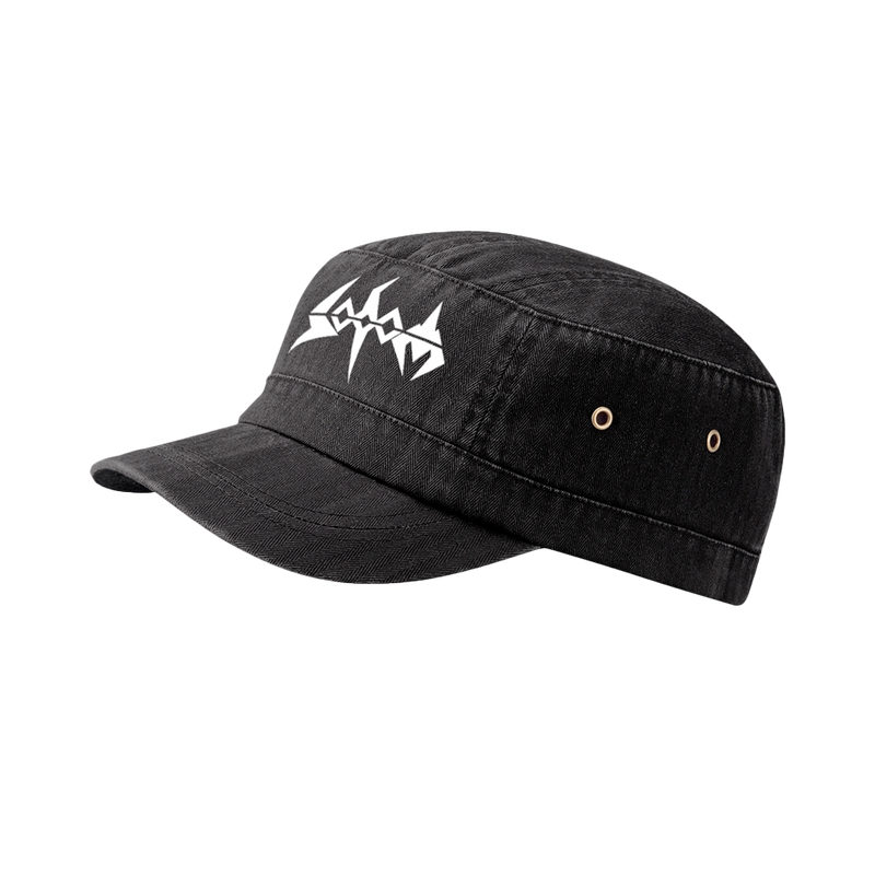 Sodom "Logo" Cadet Hat