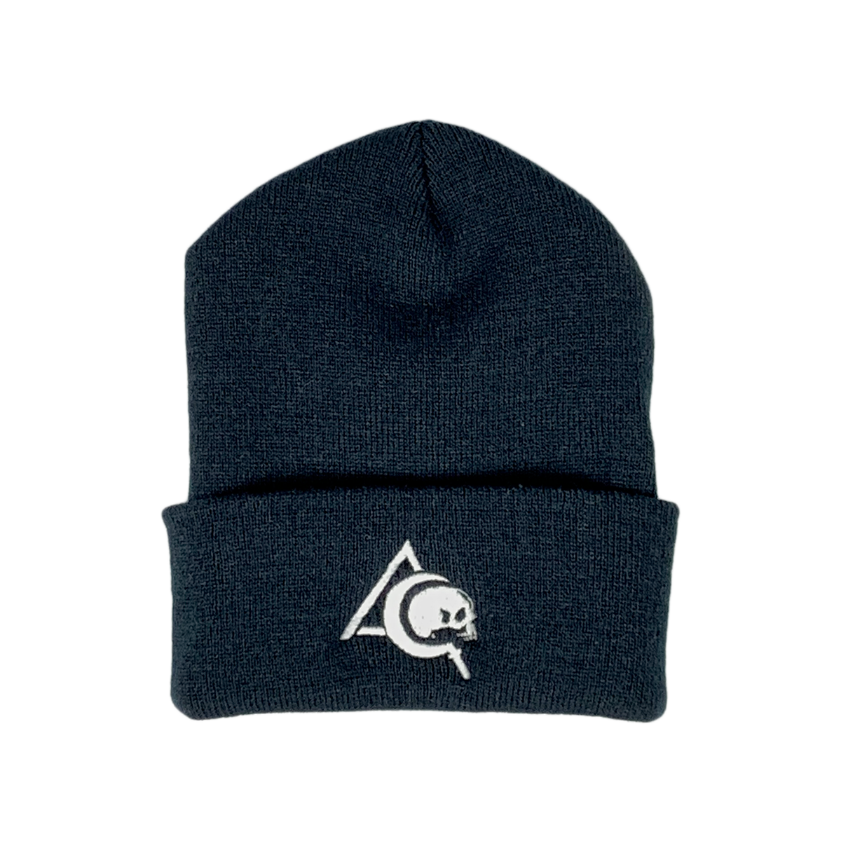 Street Sects "Skull" Beanie