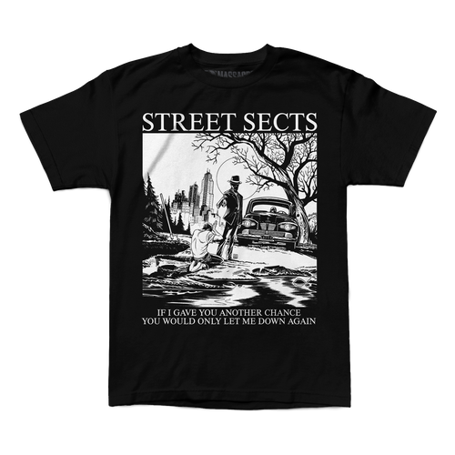 Street Sects "Another Chance" Shirt