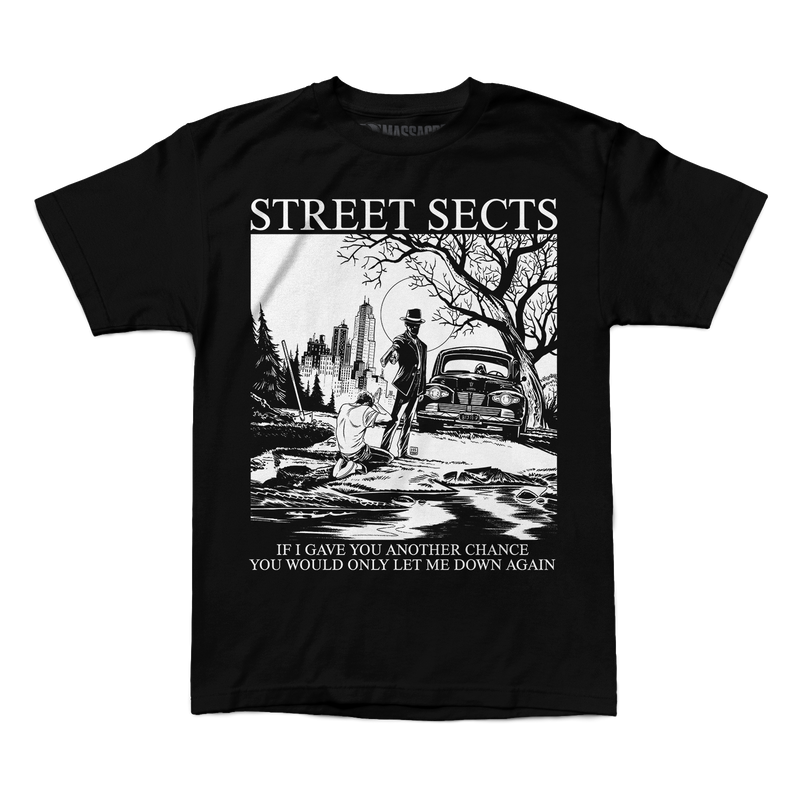 Street Sects "Another Chance" Shirt