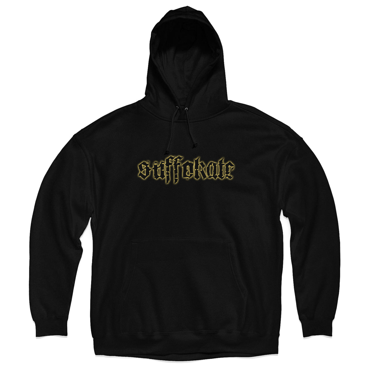 Suffokate "Spine" Hoodie