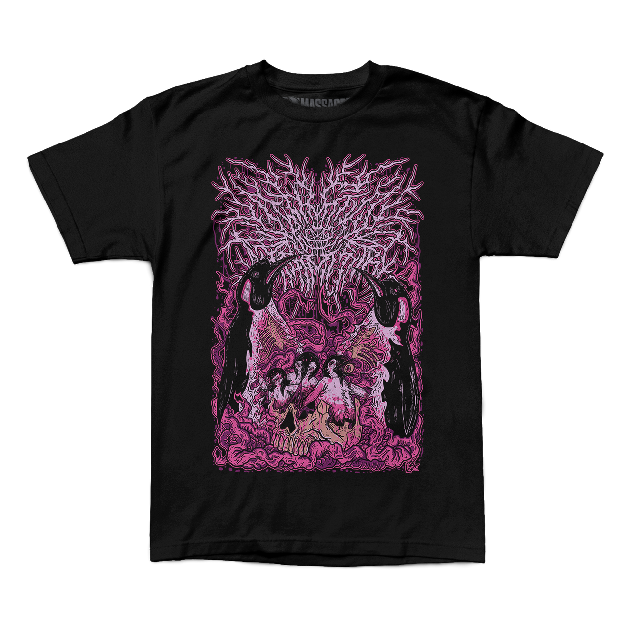 Thus Spoke Zarathustra "Penguin "Shirt