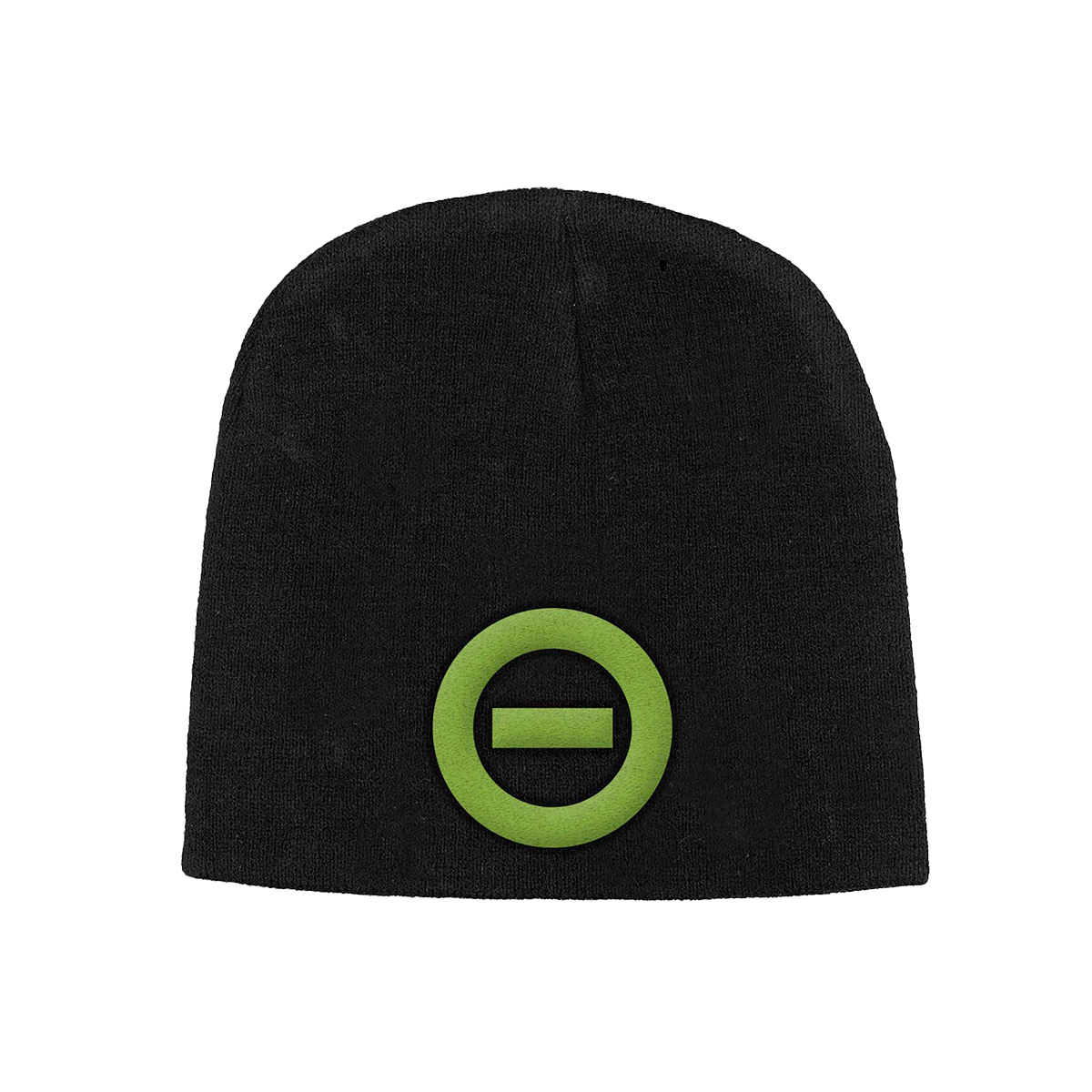 Type O Negative "Negative Symbol" Beanie