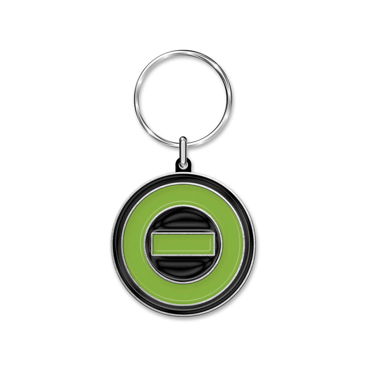 Type O Negative "Logo" Keychain