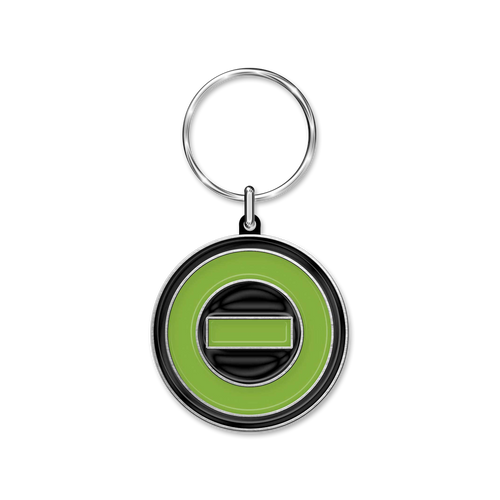 Type O Negative "Logo" Keychain