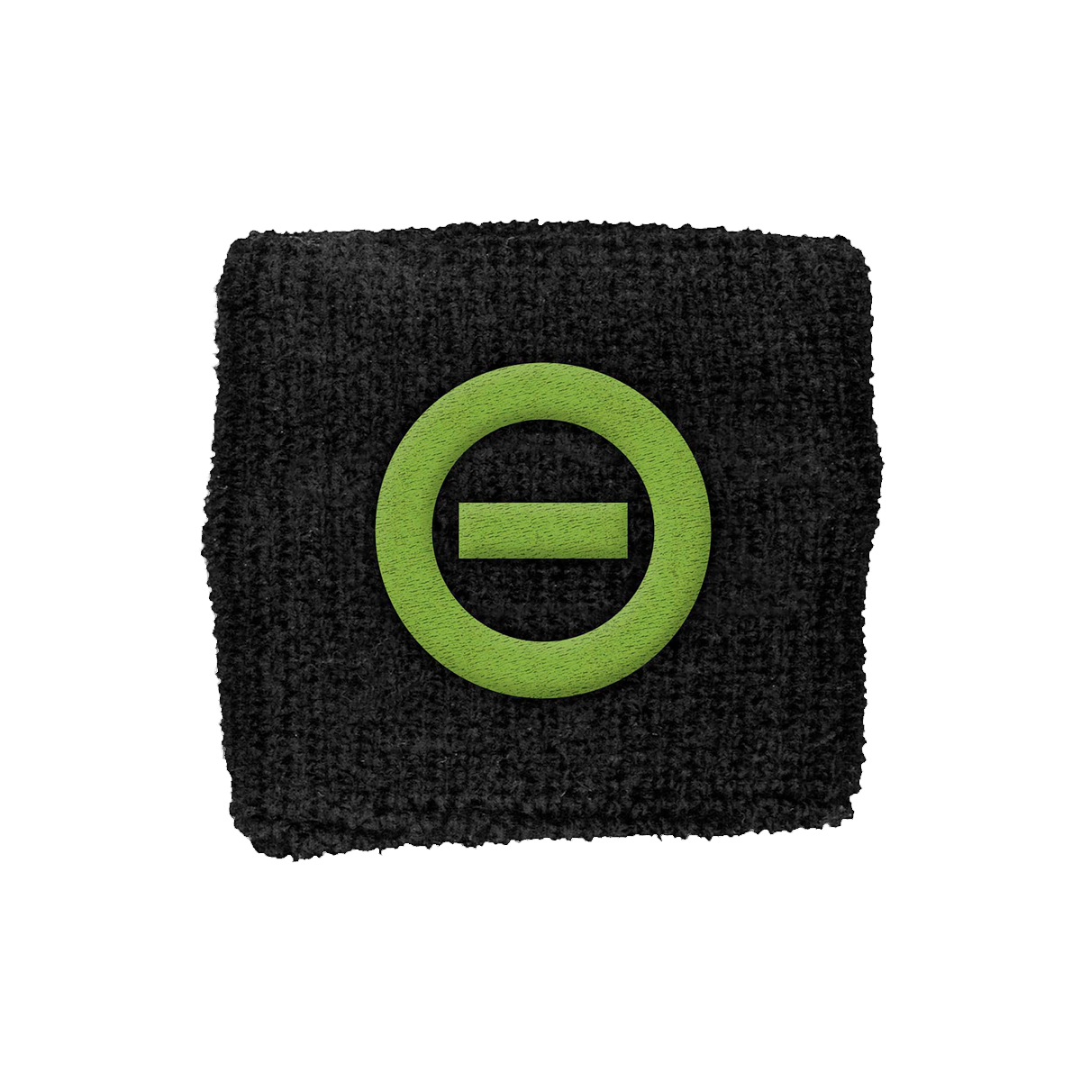 Type O Negative "Negative Symbol" Wristband