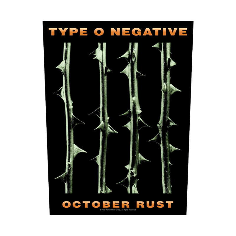 Official Type O Negative