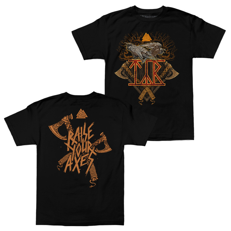 Tyr "Axes" Shirt