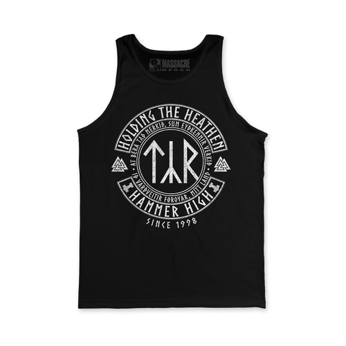 Tyr "Rune" Tank Top