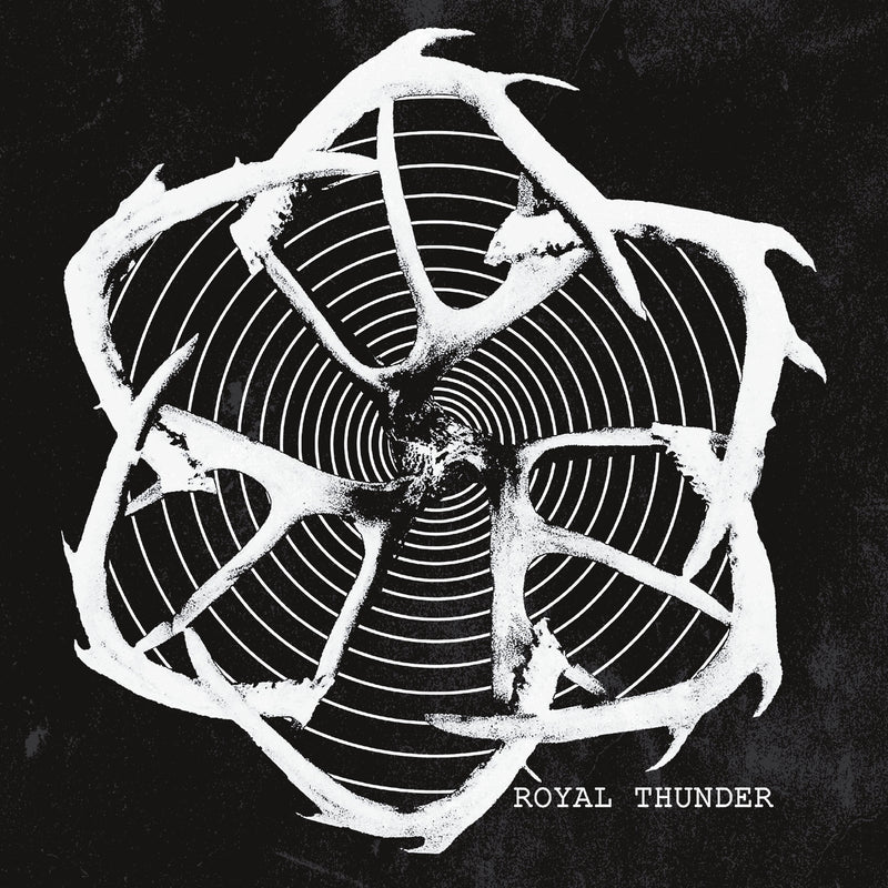 Royal Thunder "Royal Thunder" 12" Vinyl