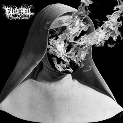 Buy – Full of Hell "Trumpeting Ecstasy" 12" – Metal Band & Music Merch – Massacre Merch