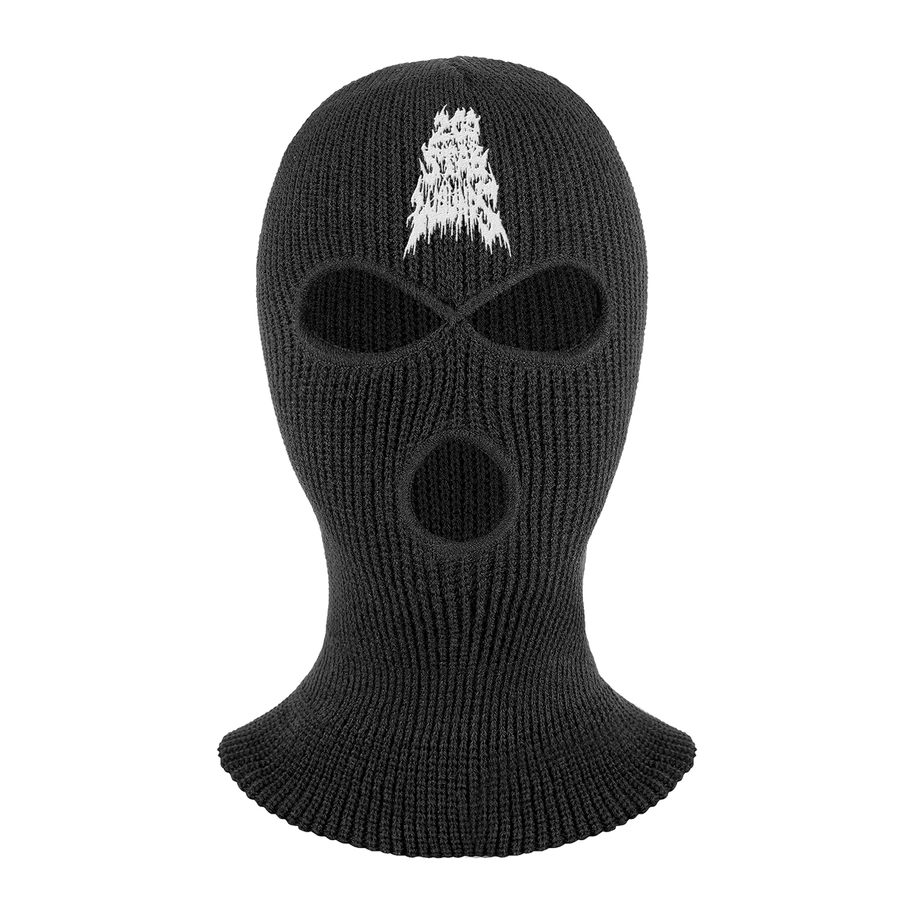 200 Stab Wounds "Logo" Ski Mask