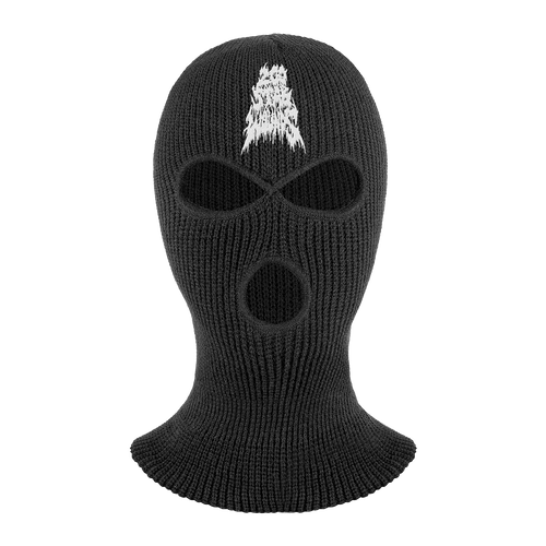 200 Stab Wounds "Logo" Ski Mask