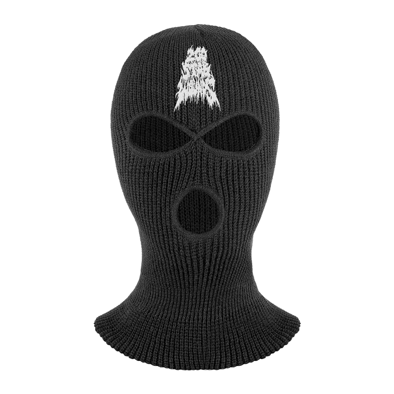 200 Stab Wounds "Logo" Ski Mask