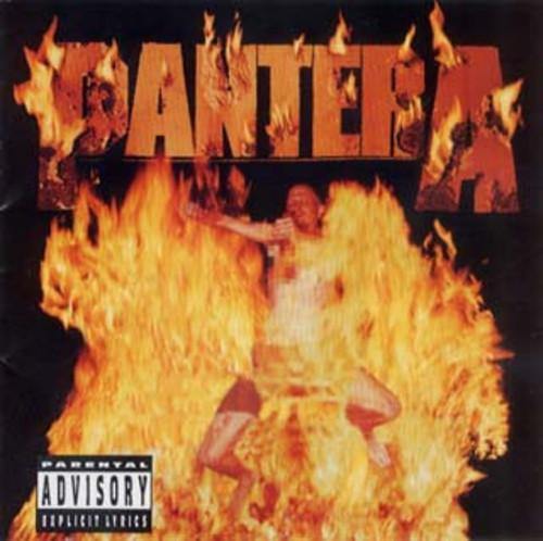 Buy – Pantera "Reinventing The Steel" 12" – Metal Band & Music Merch – Massacre Merch