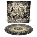 Buy – Outer Heaven "In Tribute..." 12" – Metal Band & Music Merch – Massacre Merch