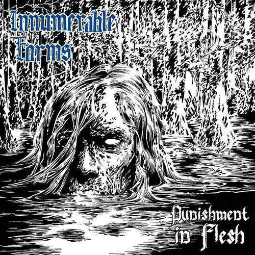 Buy – Innumerable Forms "Punishment in Flesh" 12" – Metal Band & Music Merch – Massacre Merch