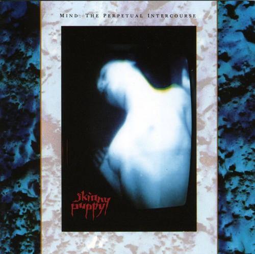 Buy – Skinny Puppy "Mind: The Perpetual Intercourse" CD – Metal Band & Music Merch – Massacre Merch