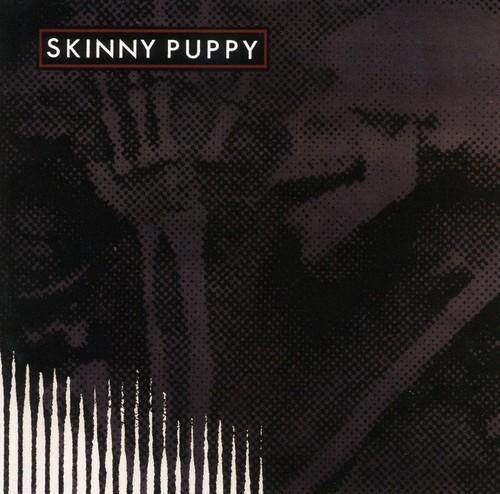 Buy – Skinny Puppy "Remission" CD – Metal Band & Music Merch – Massacre Merch
