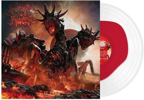 Buy – Thy Art Is Murder "Hate" 12" – Metal Band & Music Merch – Massacre Merch