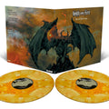 Buy – High on Fire "Blessed Black Wings" 2x12" – Metal Band & Music Merch – Massacre Merch